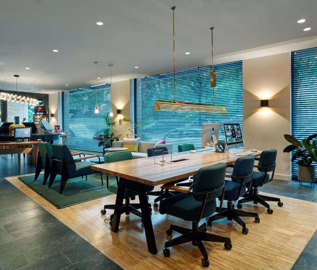Hotel Citizenm Ginevra
