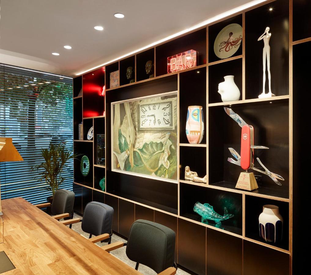 Citizenm Ginevra